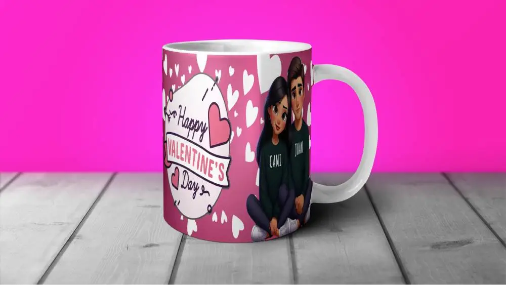 parejas stilo disney3